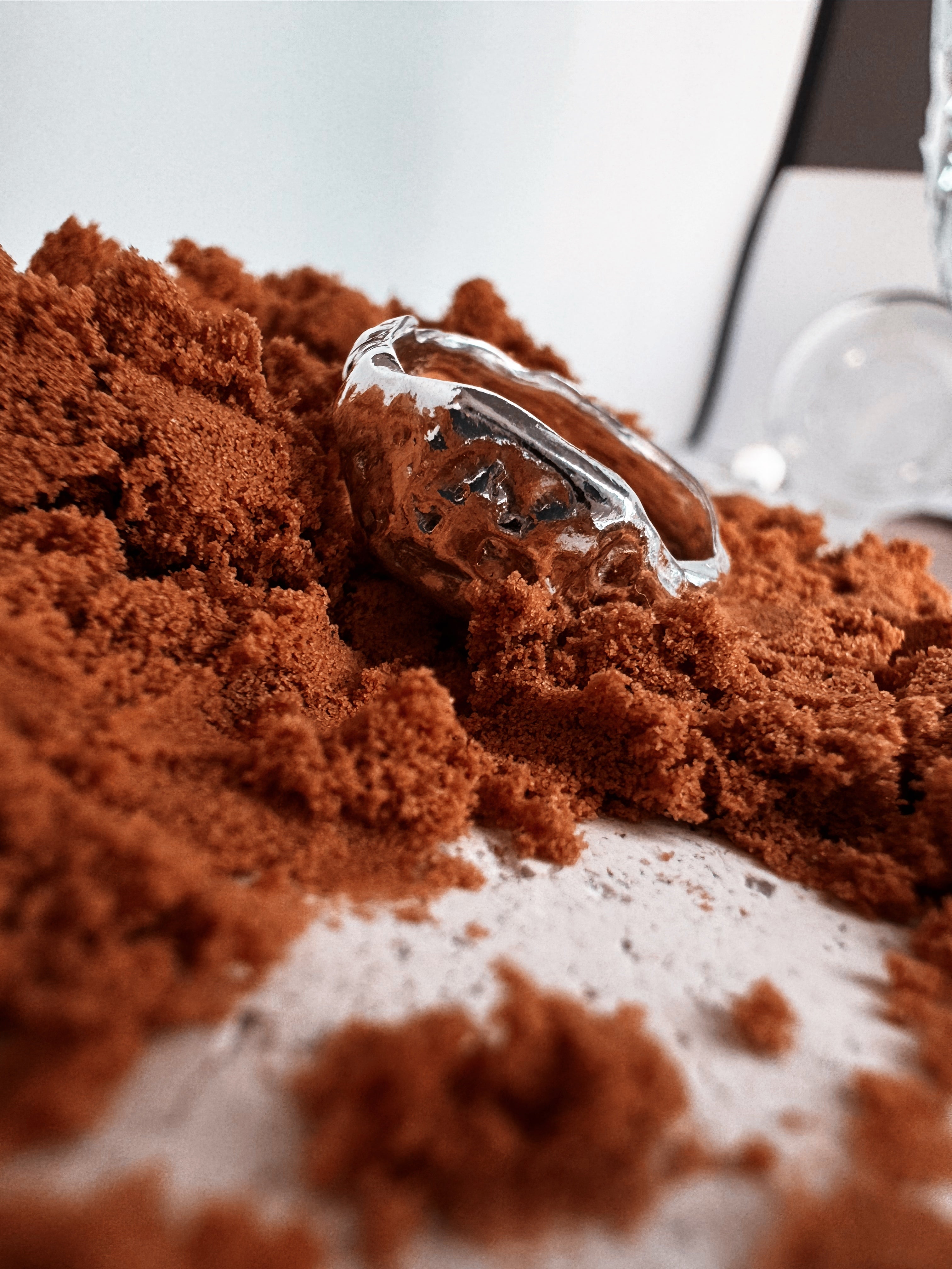 Chavalier Quadrado S