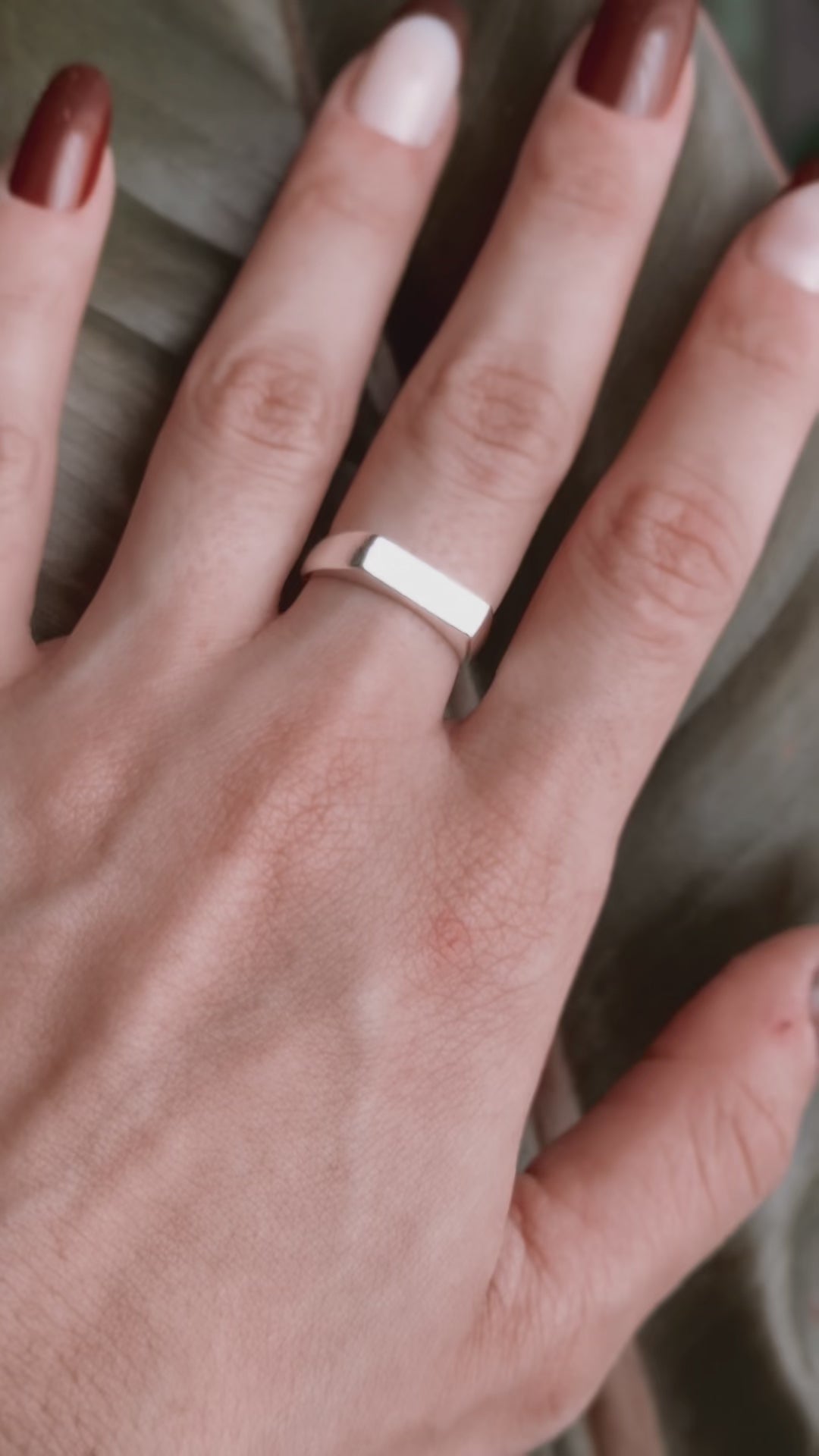 Chavalier Retangular